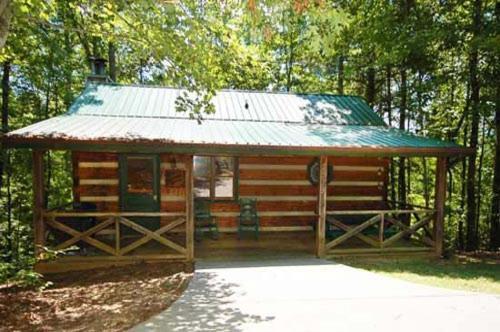 Villa Mountain Memories Pigeon Forge Exterior foto