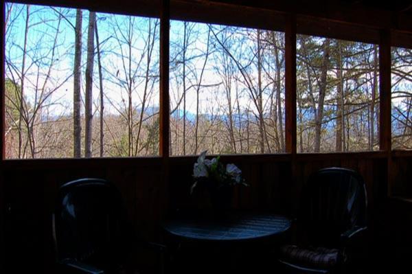 Villa Mountain Memories Pigeon Forge Exterior foto
